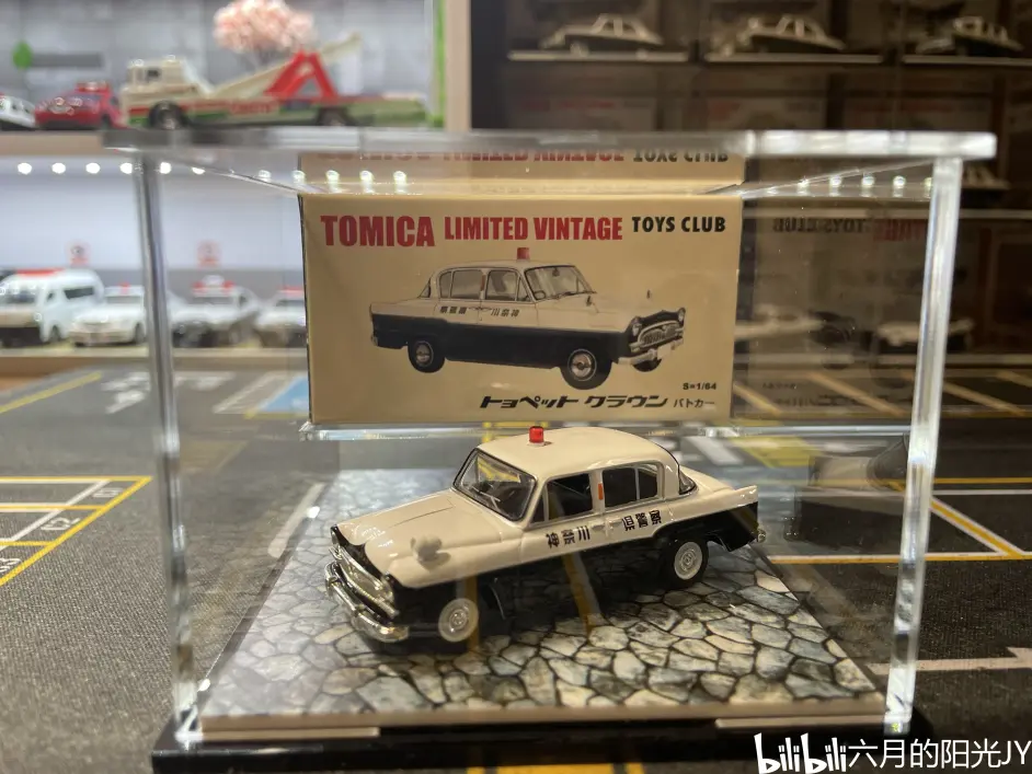 Tlv警车展示vol 17 哔哩哔哩