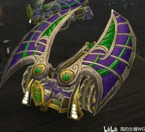 1 27版本 魔兽争霸3 单位简介 43 投刃车 哔哩哔哩