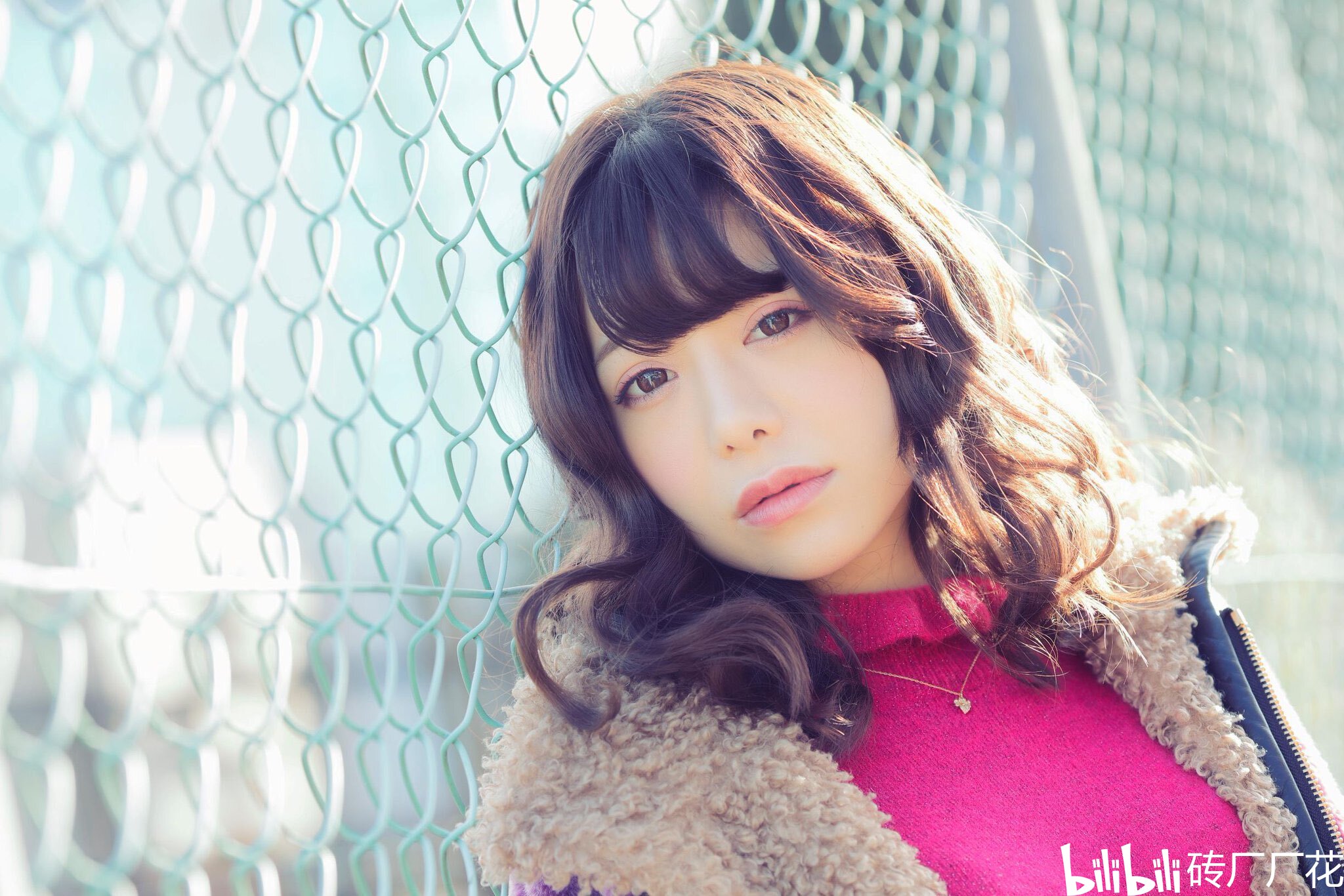 [LOVEPOP] Nozomi Arimura 有村のぞみ(有村希) Photoset 01 写真集 - 微图坊