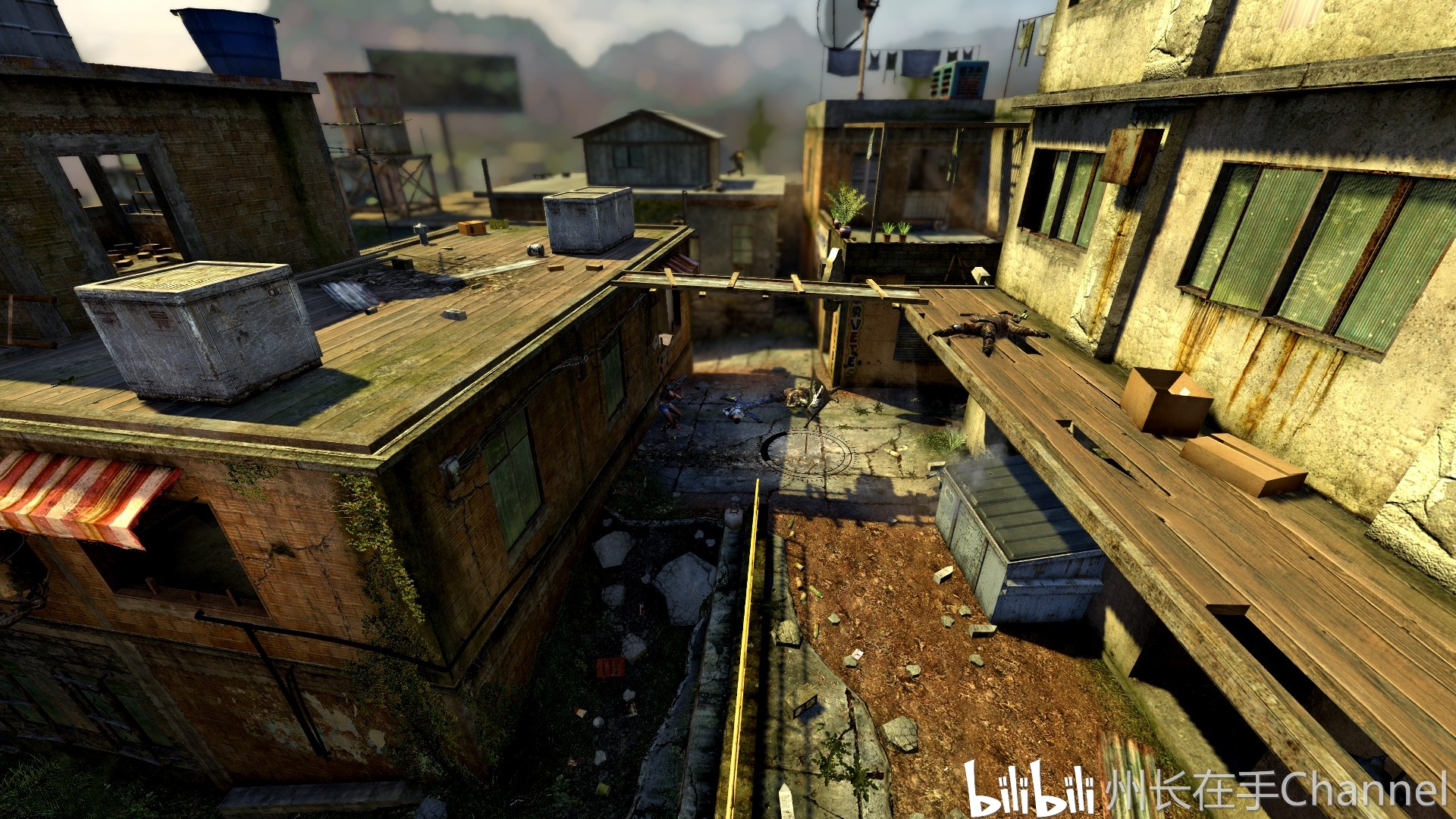 使命召唤ol排位据点图该怎么打?基础攻略给大家分享下