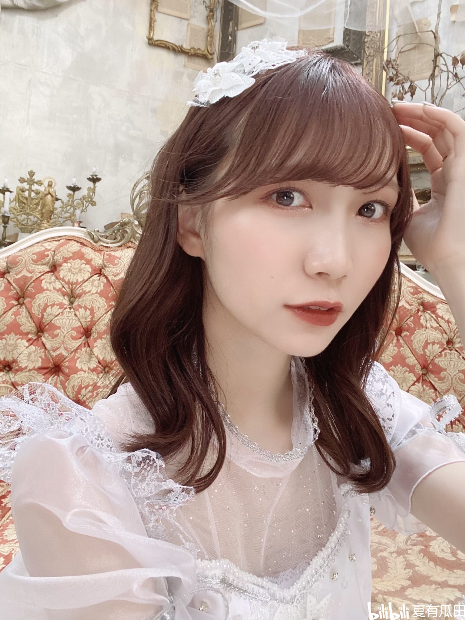 江嶋 綾恵梨 63 哔哩哔哩