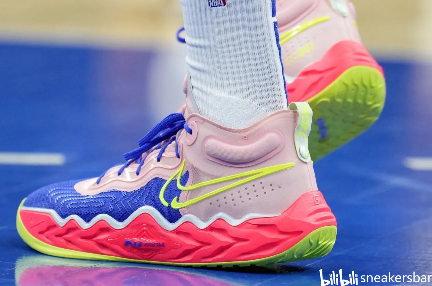 lebron soldier 11 marron