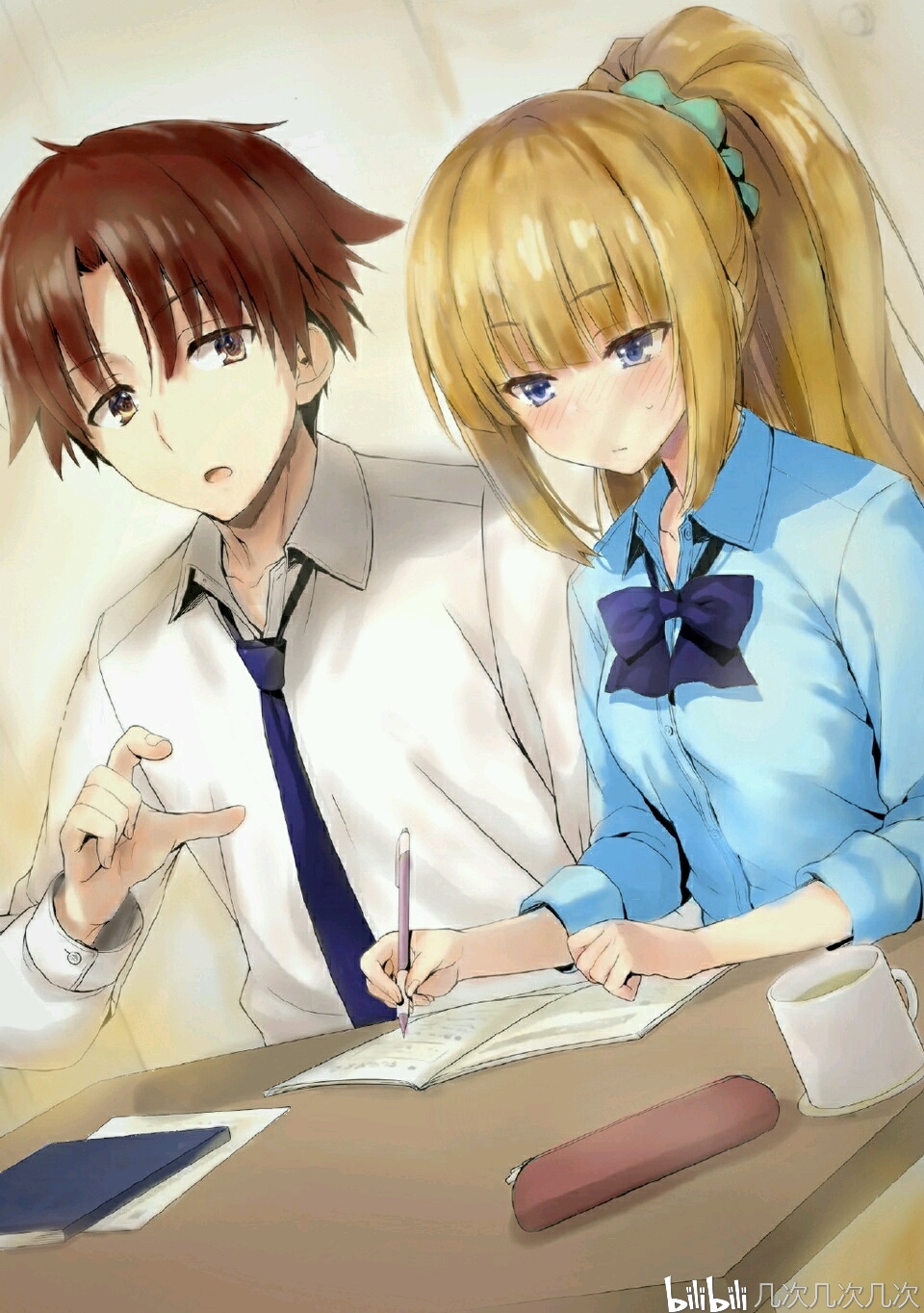 【欢迎来到实力至上主义教室】轻小说新生一年