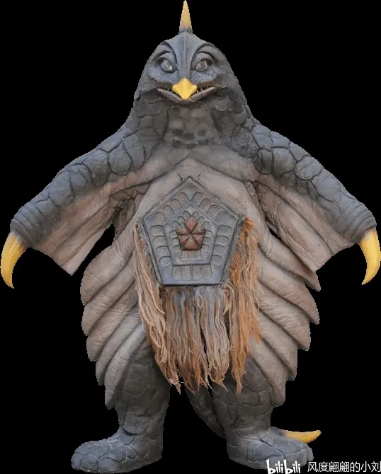 奥特银河格斗命运的冲突怪兽图鉴大全