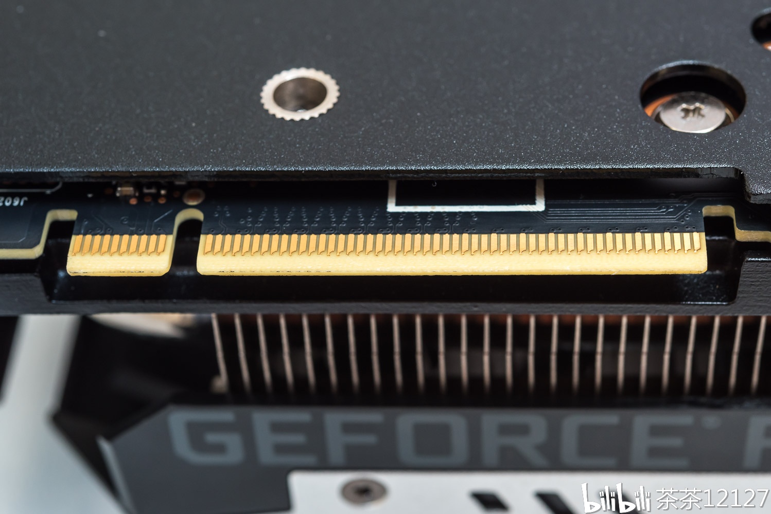 【茶茶】这么说你很勇哦,RTX 2070SUPER测