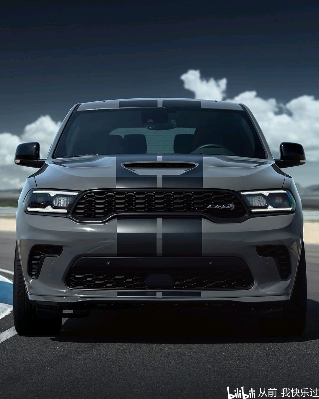 本文禁止转载或摘编 地狱猫 srt 杜兰戈 -- -- --           分享到