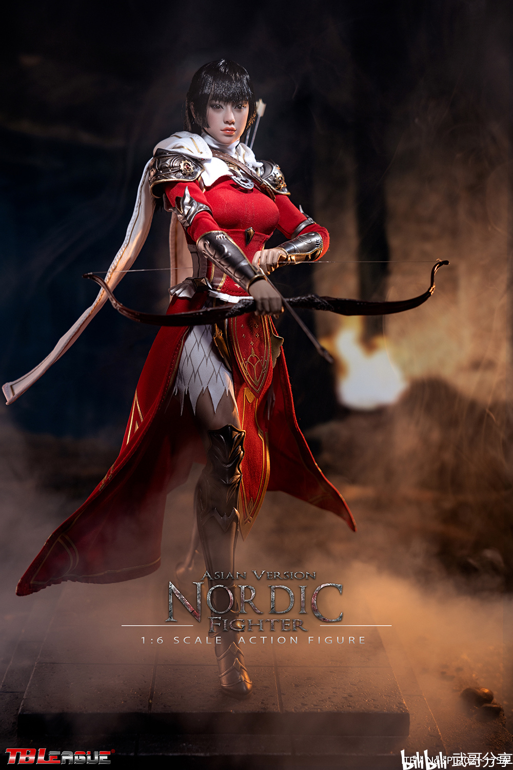 刺客信条tbleague新品16北欧战士亚洲版和欧洲版