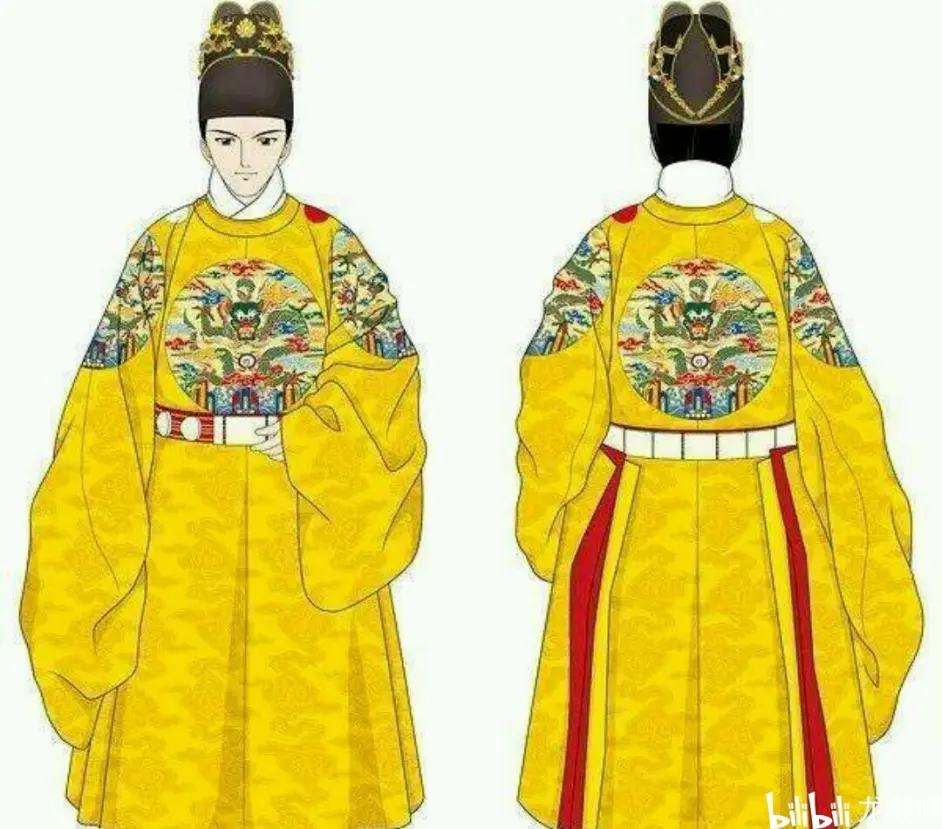 明朝 仁宣之治 有哪些成就 哔哩哔哩