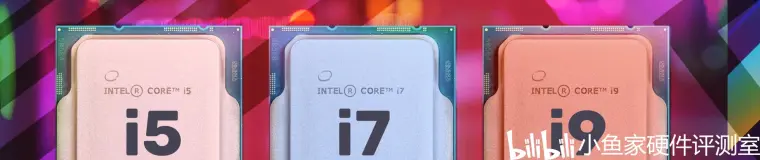 在游戏中测试的Intel Core i5-13600K 和Core i7-13700K QS CPU - 哔哩哔哩
