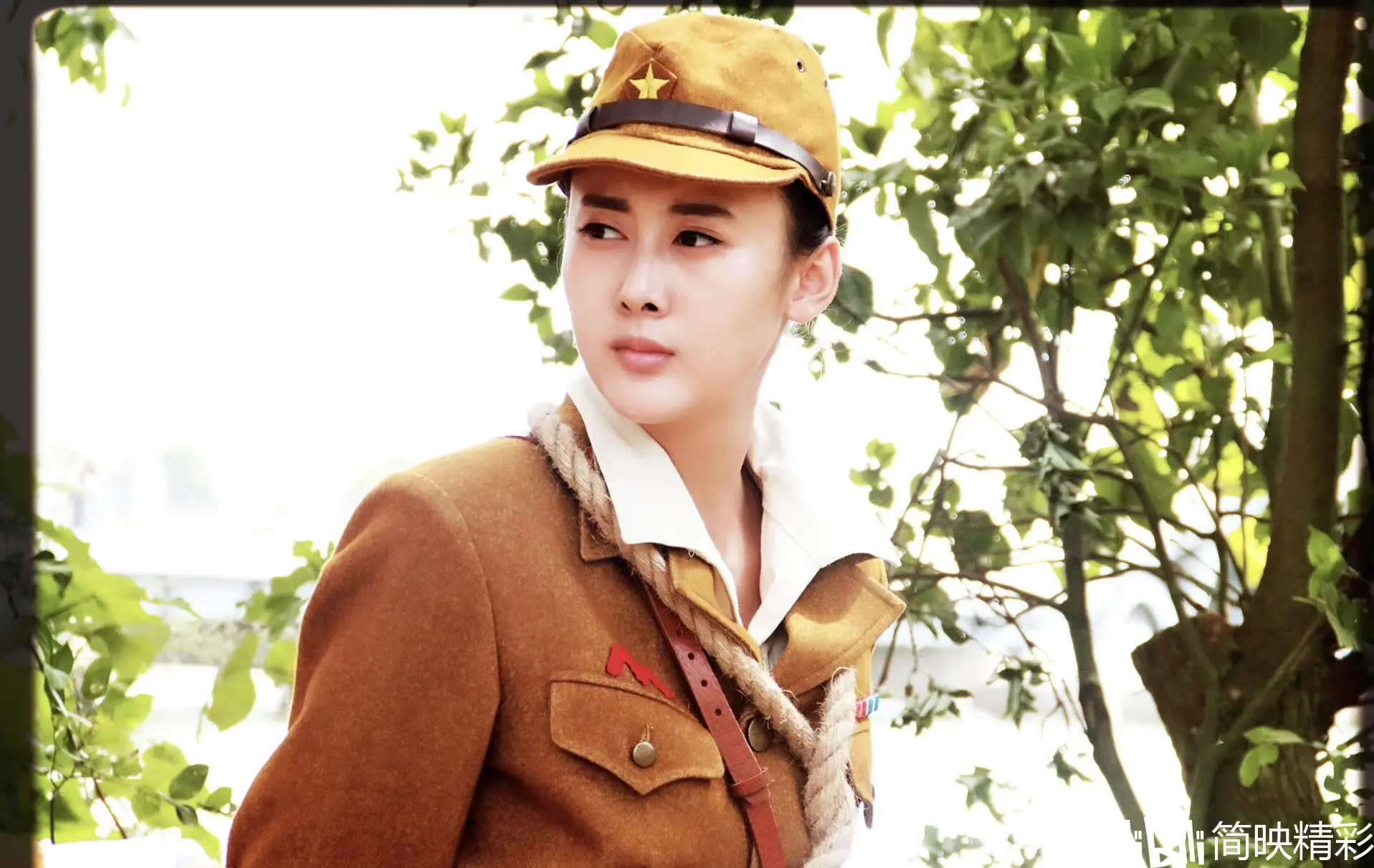 女鬼子花絮简集 - 哔哩哔哩