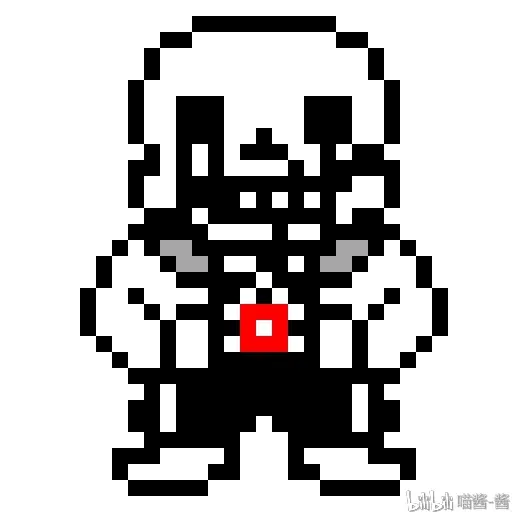 inksans战sans像素图