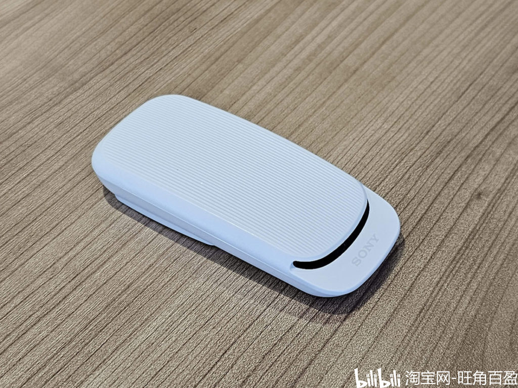 索尼Sony REON POCKET 4 可穿戴空调/随身风扇便携冷暖第4代RNPK4T 哔哩哔哩