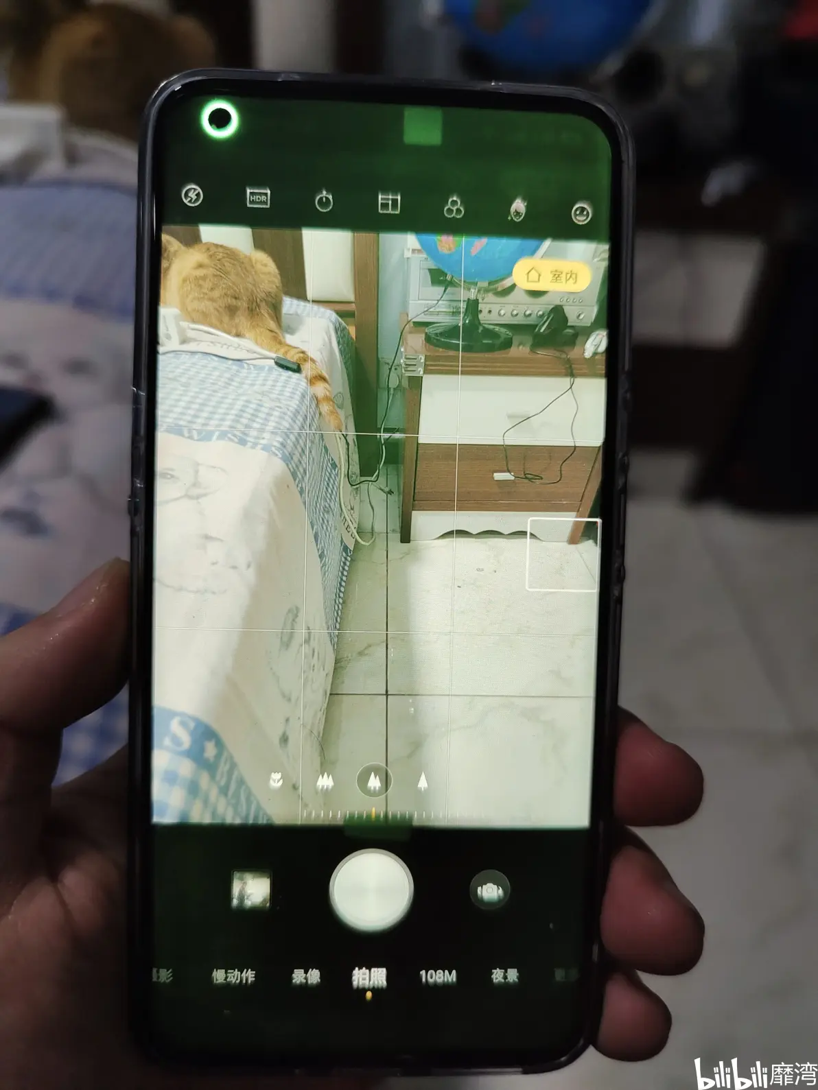 坚果r2屏幕质量问题