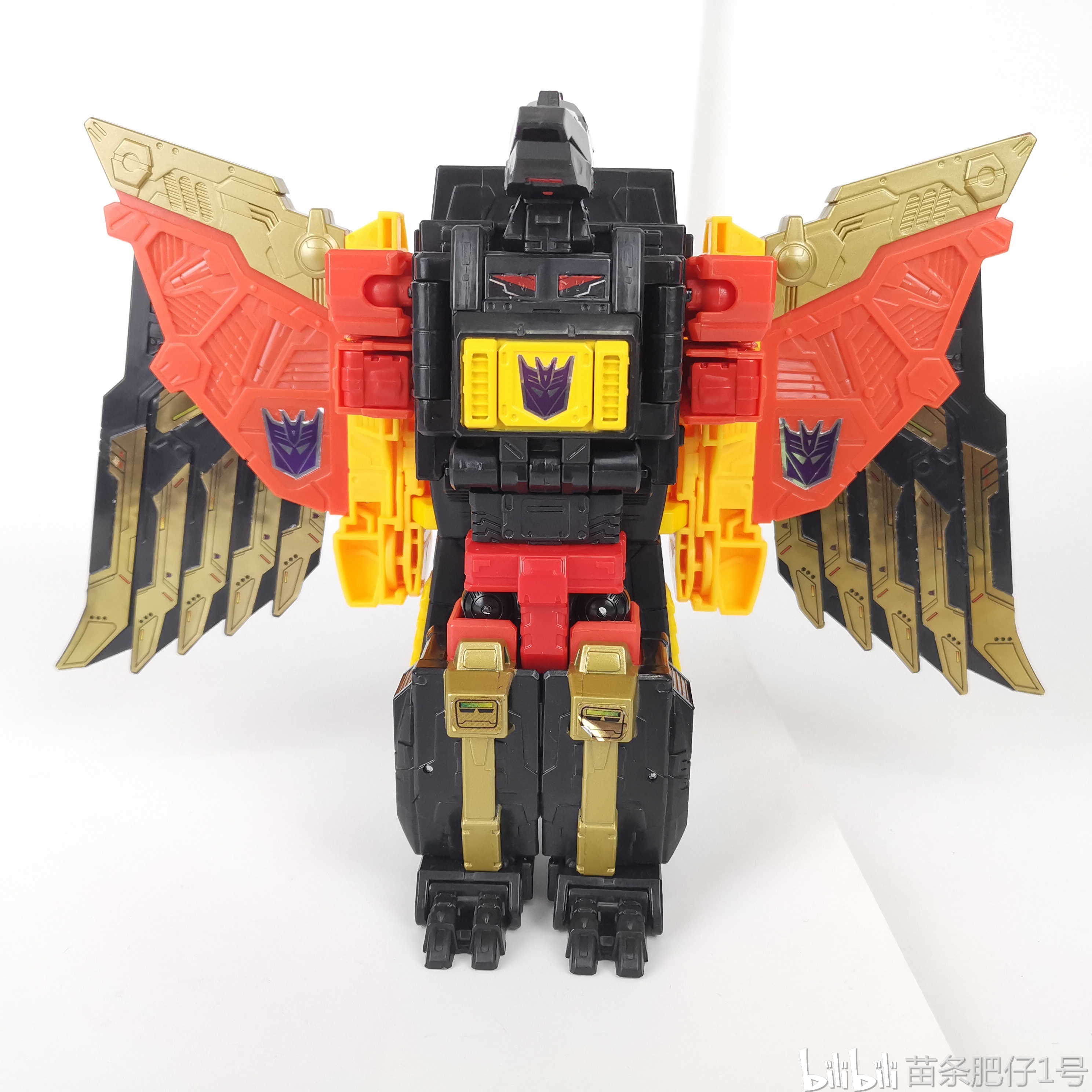 番茄炒蛋请君品尝天元之力冲云霄大合体