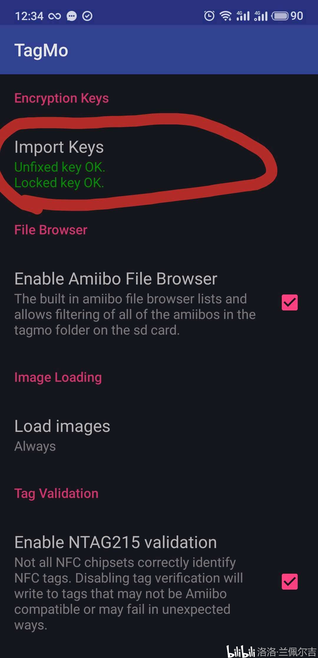 【已更新动物之森Series5】自制amiibo教程外加400+amiibo分享 哔哩哔哩