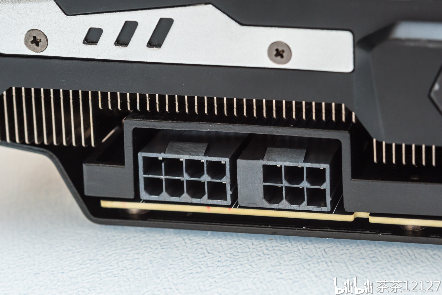 【茶茶】这么说你很勇哦,RTX 2070SUPER测