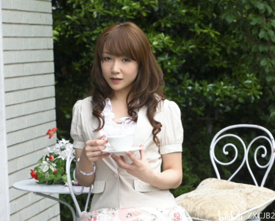 桐原あずさ女神伊藤あずさ最新作品写真欣赏 哔哩哔哩