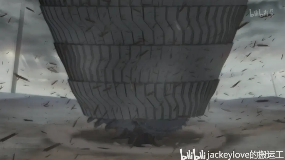 异度侵入id Invaded 01话02话分析 哔哩哔哩