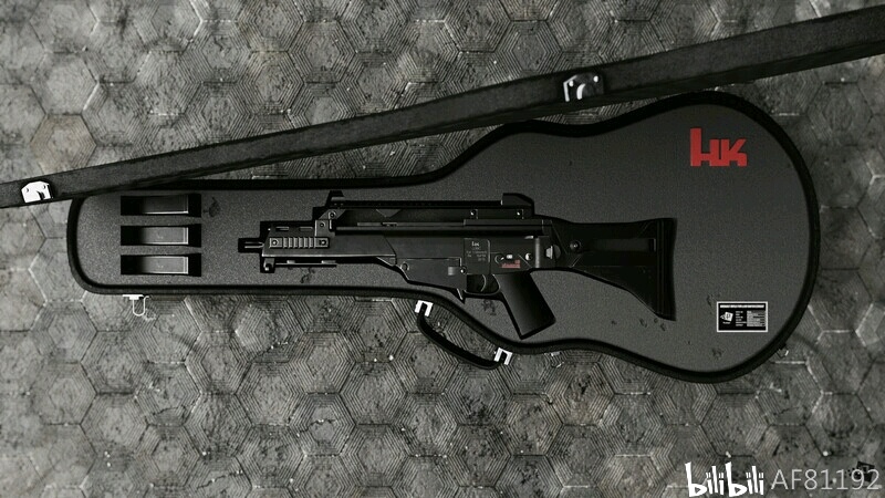 【枪械设定】hk g36c,1