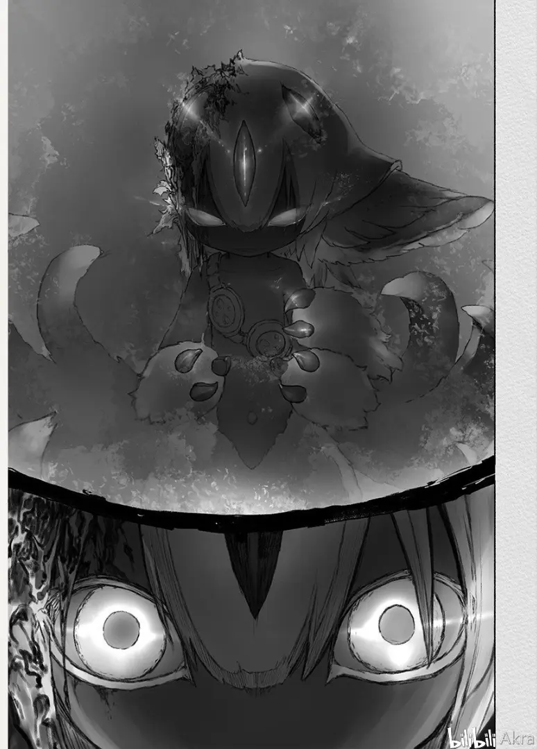 塑料日翻 来自深渊53 哔哩哔哩