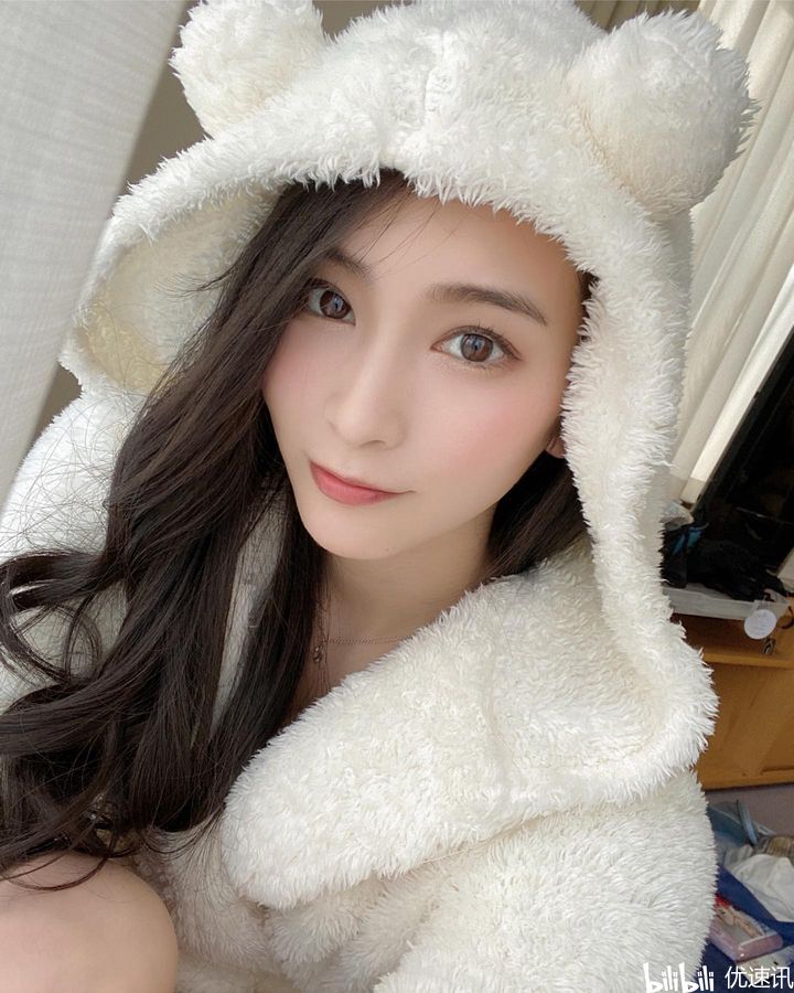 本庄铃 本庄鈴 Honjou Suzu 【优速讯】 哔哩哔哩