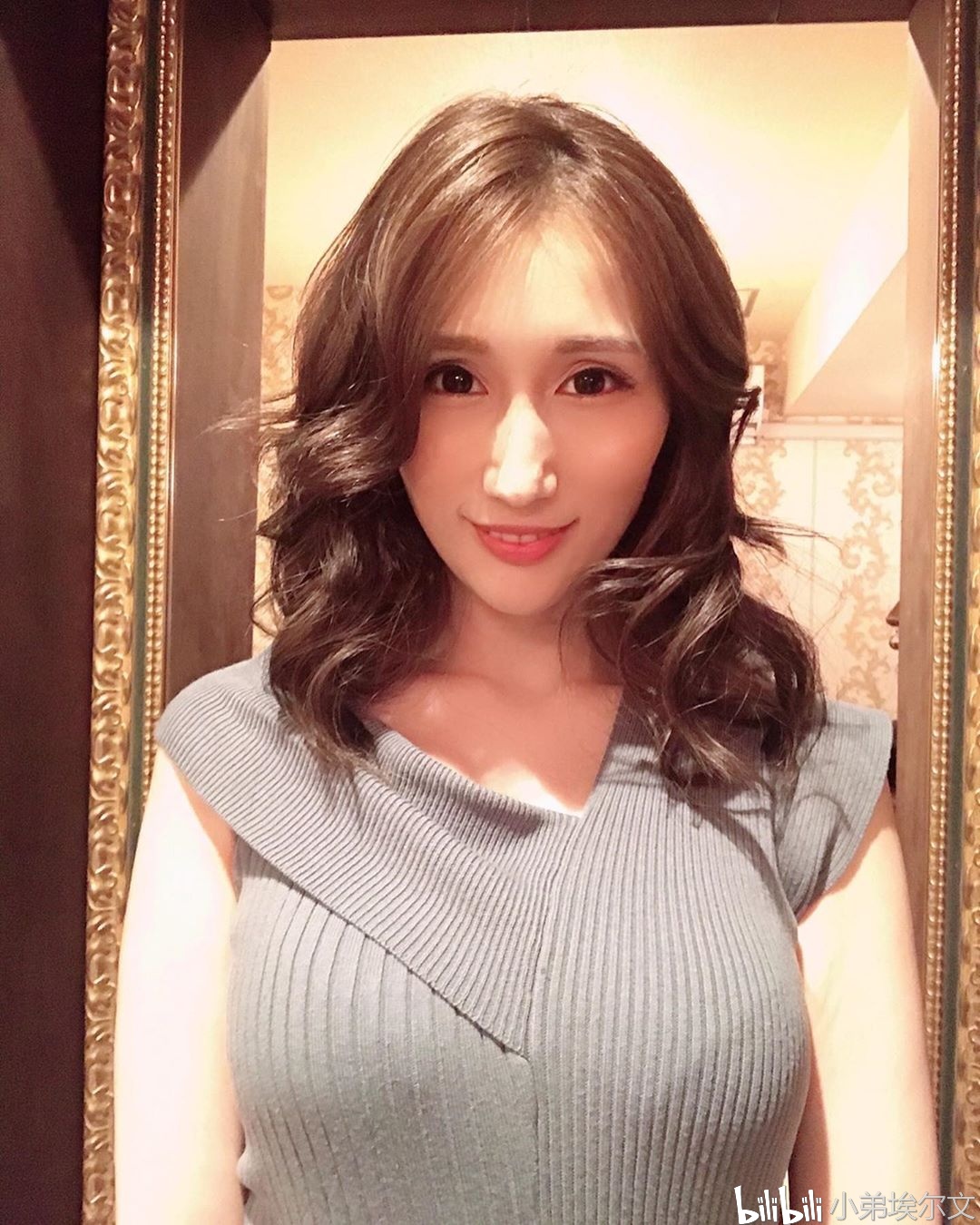 【情报】无限开火权！Julia终于回归战场啦！ - 哔哩哔哩