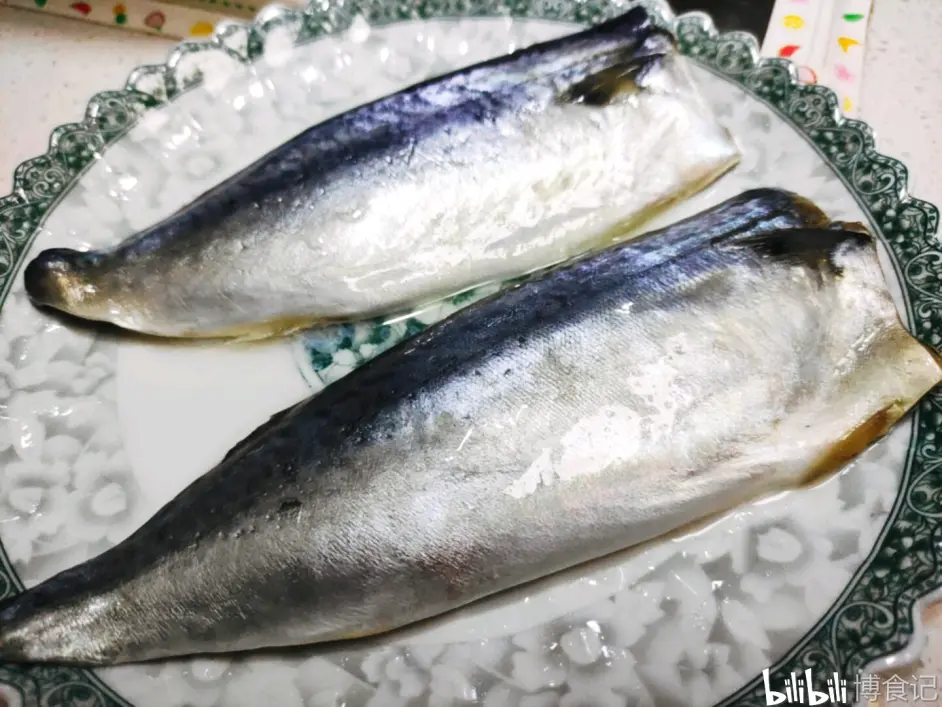 柠檬青花鱼 哔哩哔哩
