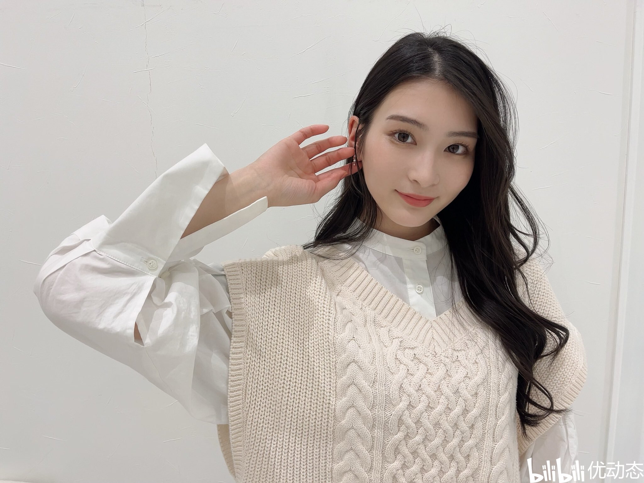 本庄铃 本庄鈴 Honjou Suzu 【优百科】 - 哔哩哔哩