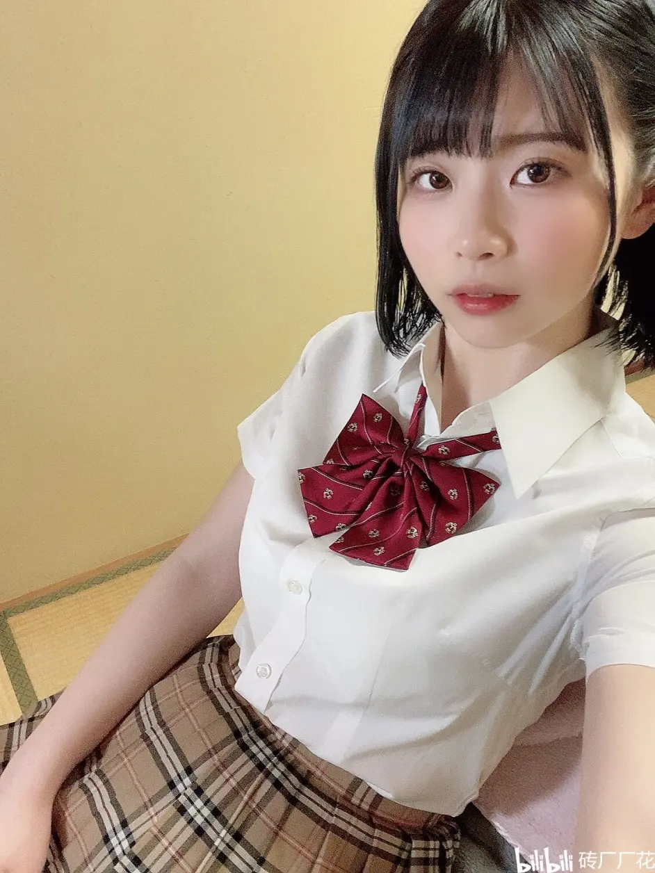 日本女演员 73 葵いぶき 葵伊吹 翼あおい 童颜大灯 哔哩哔哩