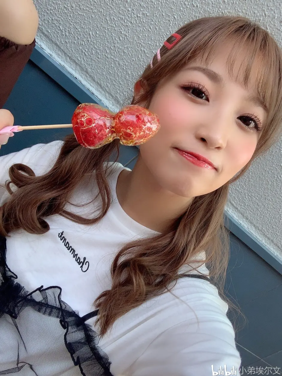 最新优优日常图集0922 天使萌 枫花恋 希代亚美等 哔哩哔哩