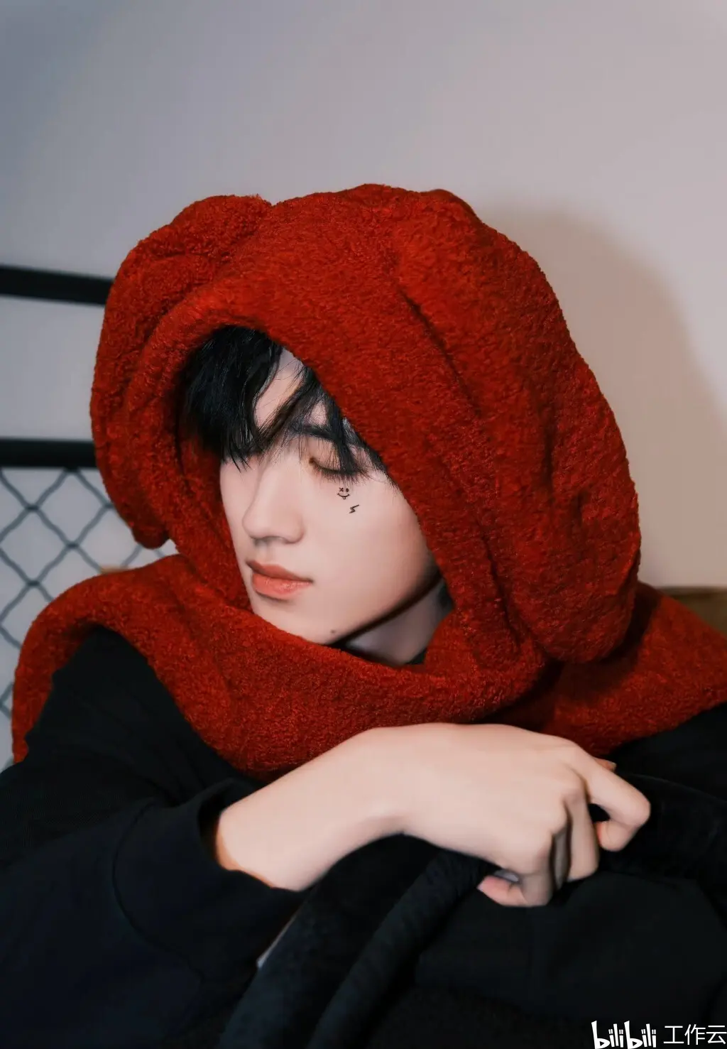 宋亚轩 写真 - 哔哩哔哩