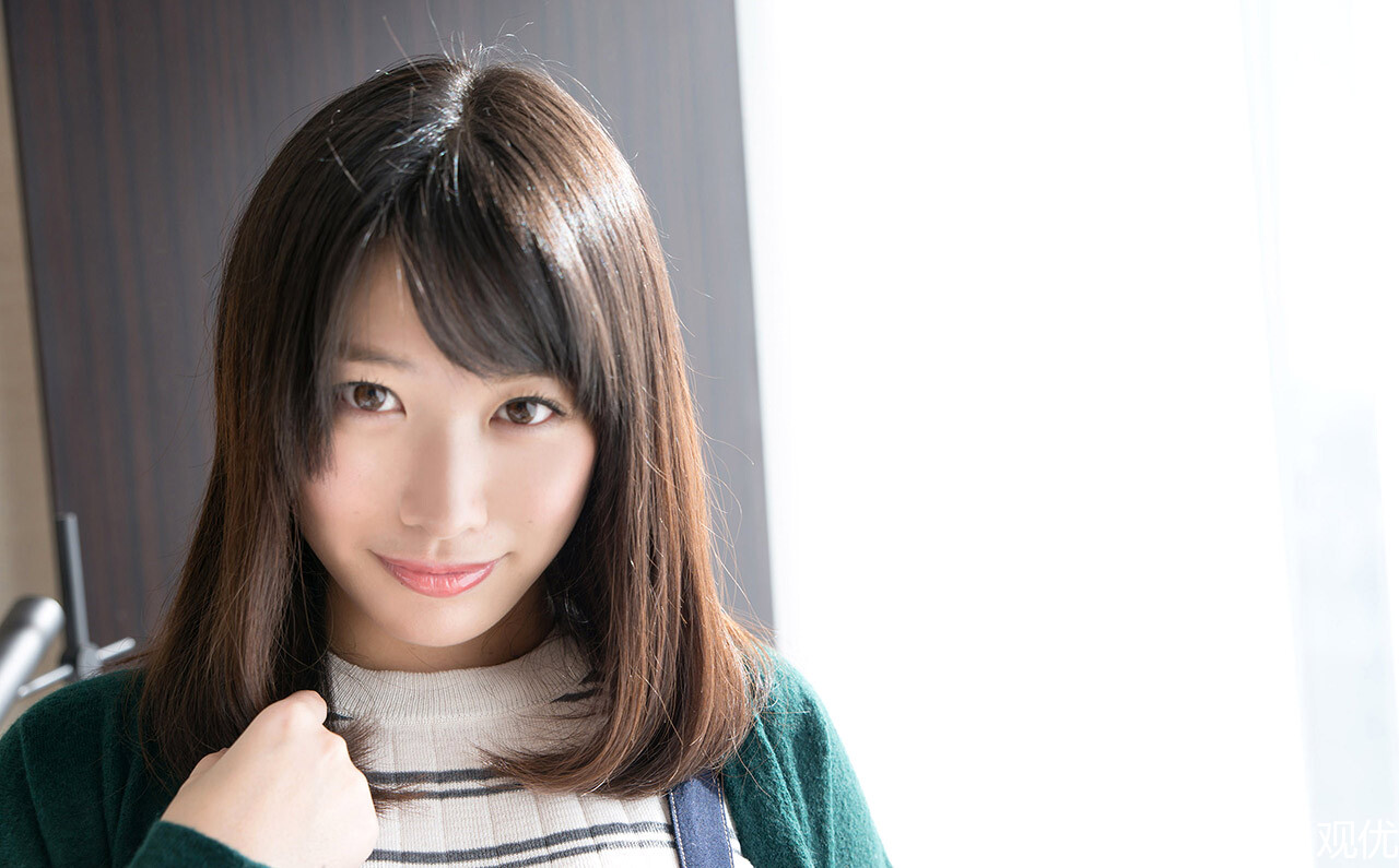 【每日观优】春原未来 不笑的时候挺可爱? 哔哩哔哩