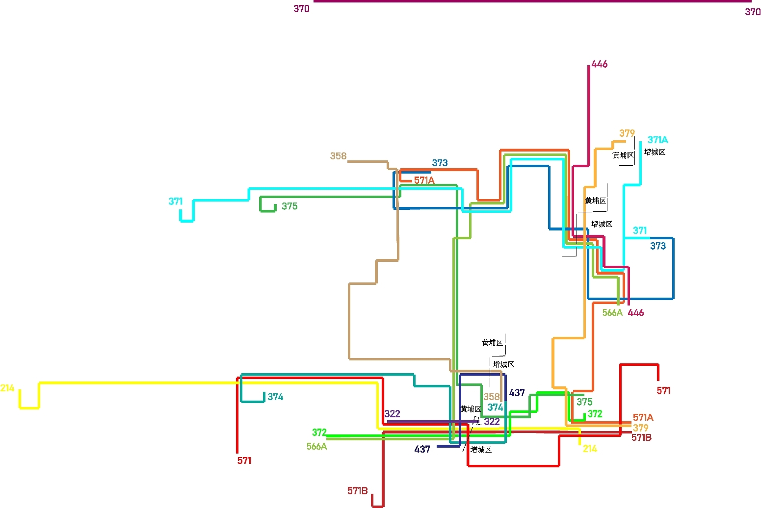 十八条轨道线规划亮相重庆“十七线一环”时代大畅想_参考网