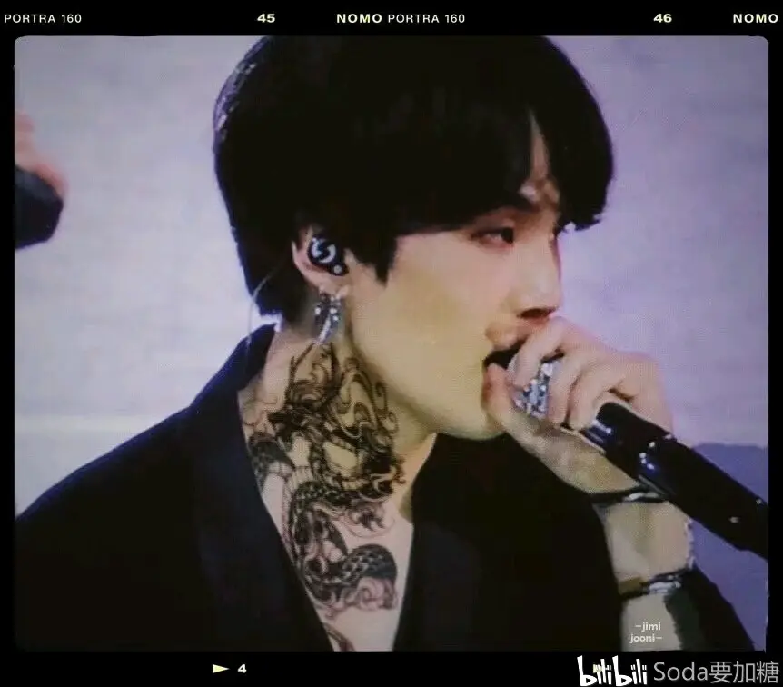 防弹少年团bts 闵玧其 你和他的公路婚礼之路遇前男友 哔哩哔哩