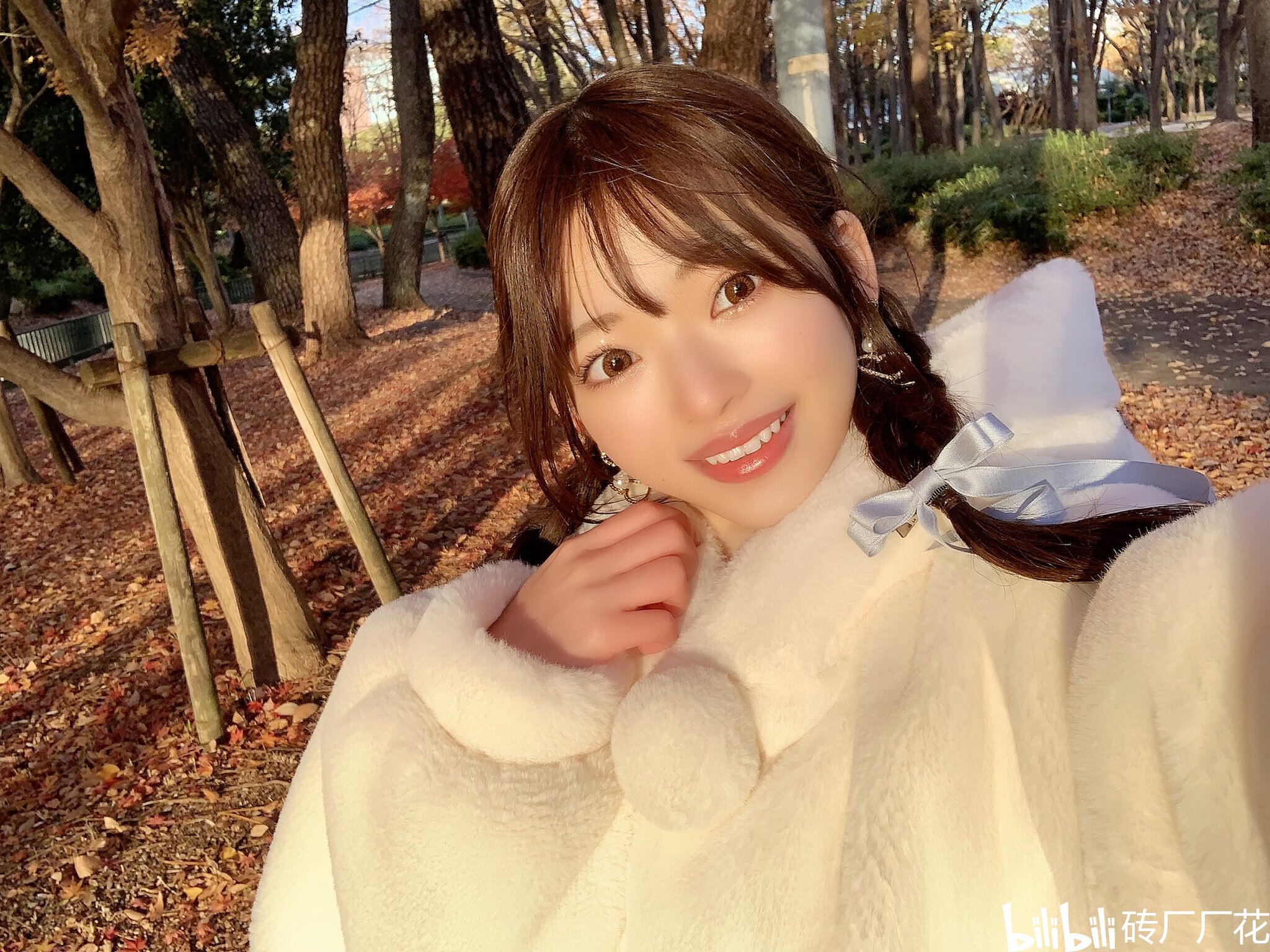 【日本女演员53】槙いずな/槙麻衣/槙泉奈 哔哩哔哩