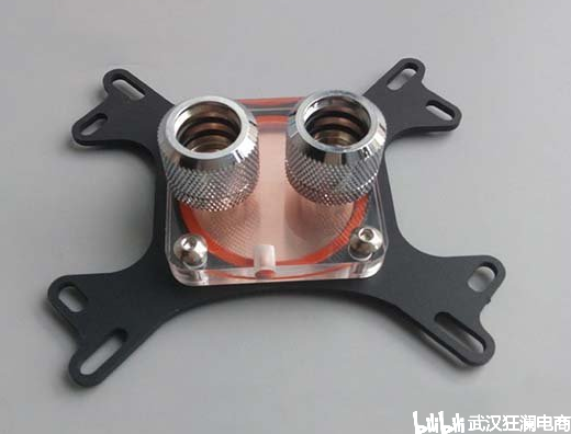 水冷和分体水冷的区别 分体水冷和一体水冷哪