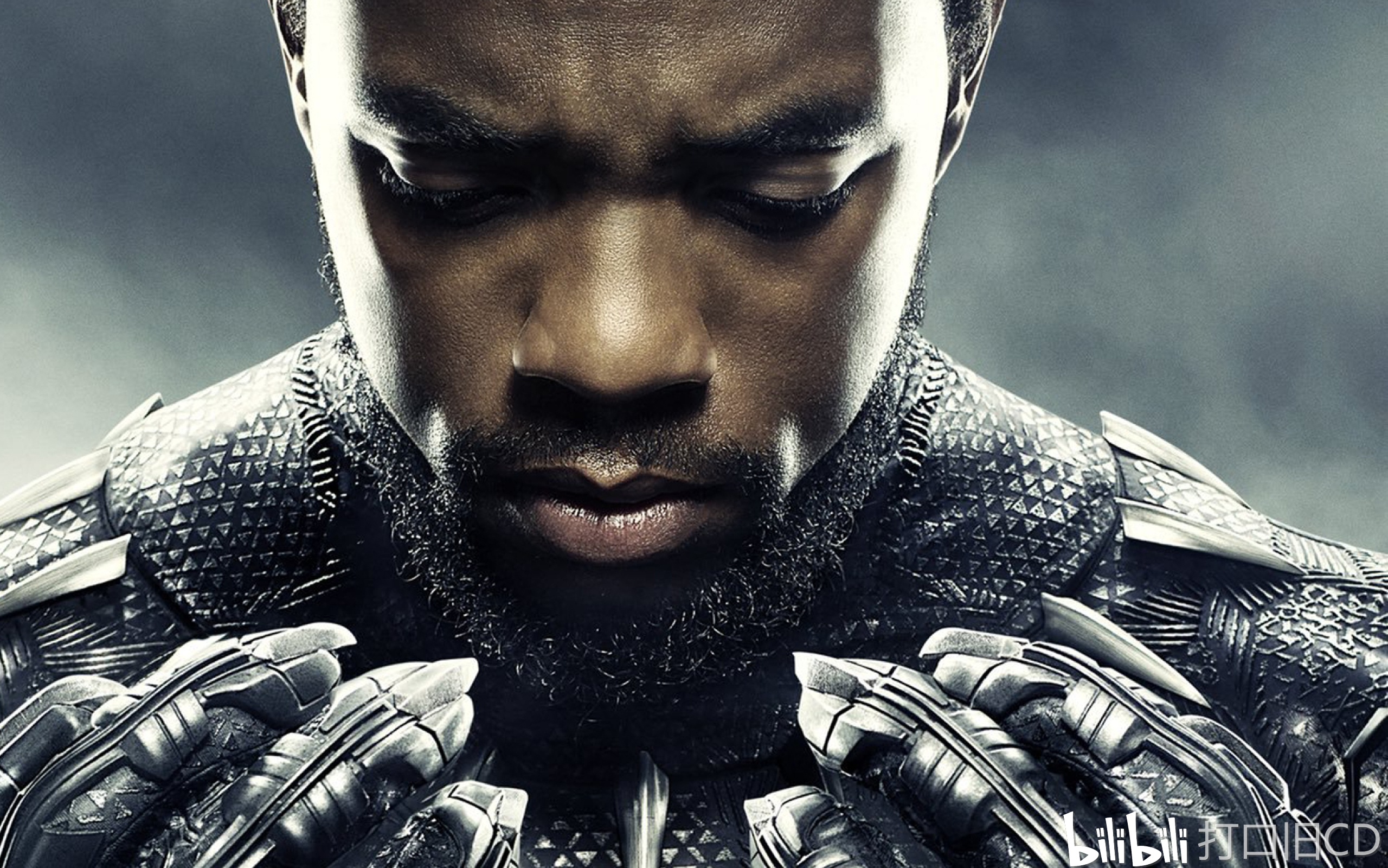 瓦坎达国王黑豹离世黑豹主演查德维克博斯曼因结肠癌去世