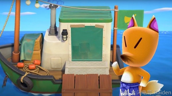 【动森新手攻略】(一) 75种真假艺术品鉴别方法及艺术品收集小Tips - 哔哩哔哩