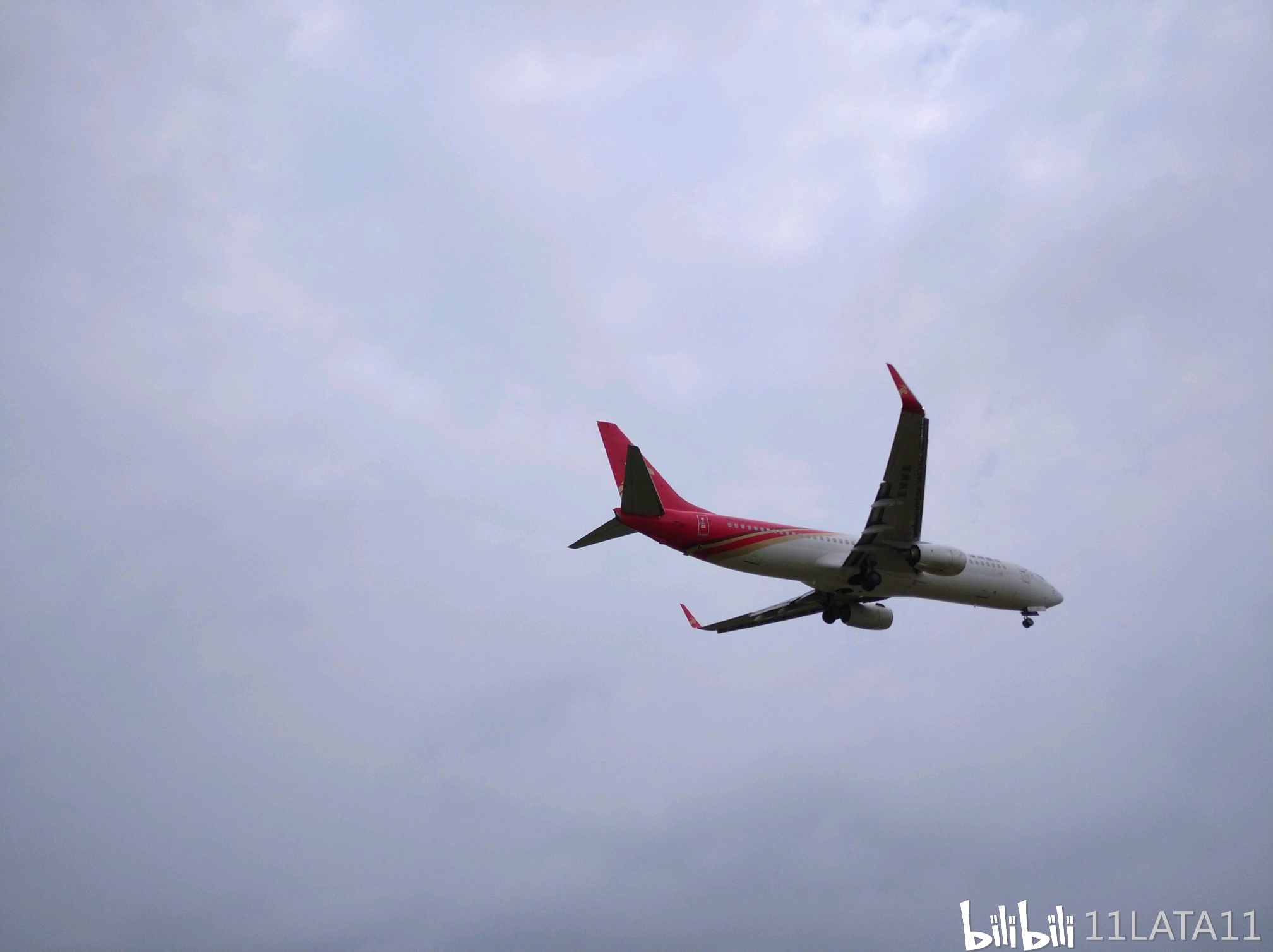 南宁吴圩国际机场nng首次拍机体验