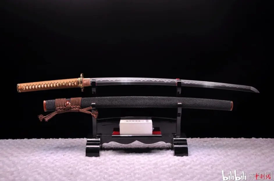 日本刀 前世与今生 哔哩哔哩