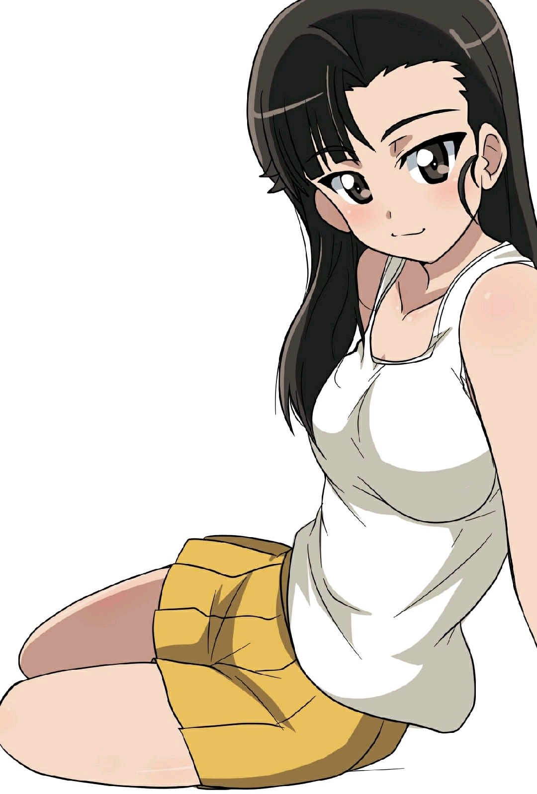 赶紧穿上外套,西绢代,我会忍不住的,嘿嘿嘿嘿.