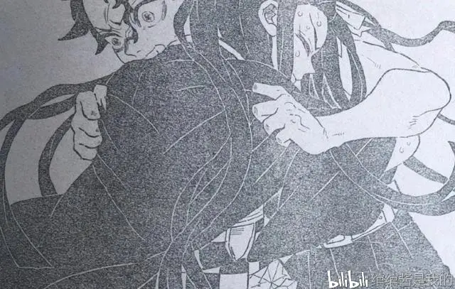 鬼灭之刃 2话 情报 炭治郎咬伤祢豆子 香奈乎为救炭治郎生死未卜 哔哩哔哩