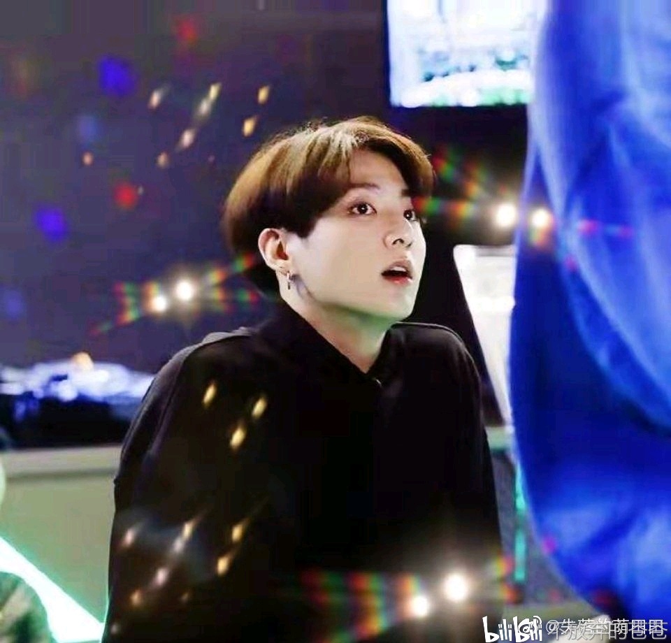 【防弹少年团bts/田柾国】情侣间的小习惯