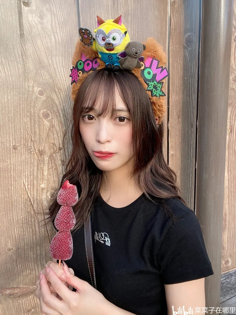 日本演员神谷樹里奈神谷树里奈漂亮小姐姐21年9月精选照片集 哔哩哔哩