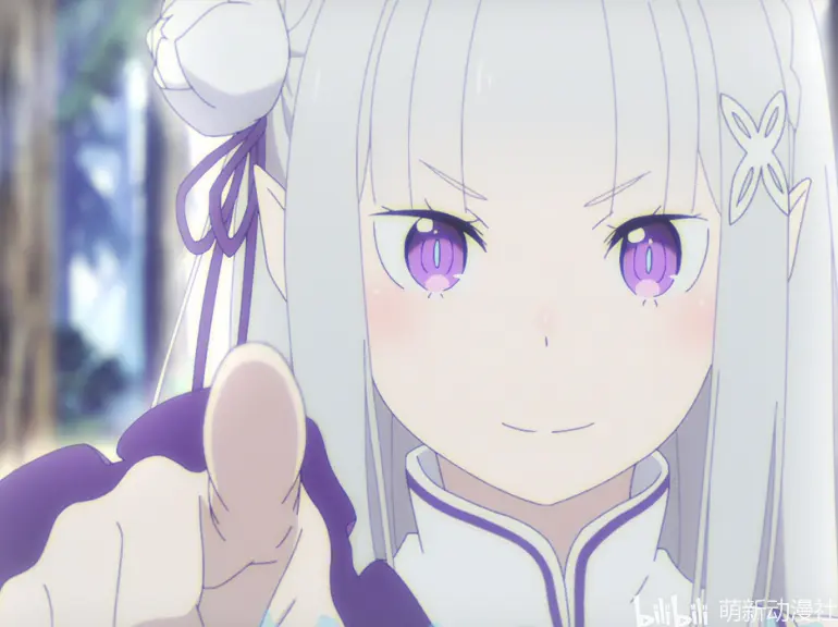 火爆二次元动漫贴吧的 正宫指 是什么意思 看完我满意的离开了 哔哩哔哩