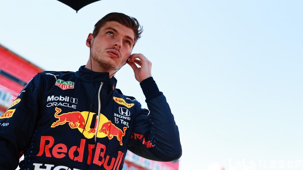 维斯塔潘现已被送往医院接受进一步检查