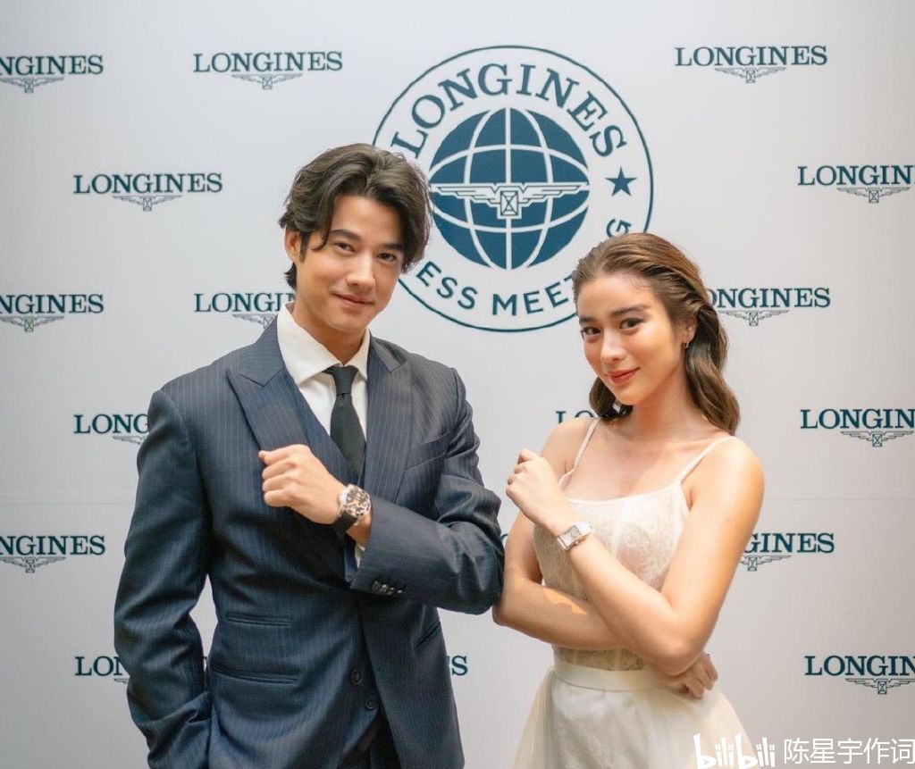 泰国三台泰剧《缠爱之根》揭开神秘面纱:kao与cris上演新时代百合情深