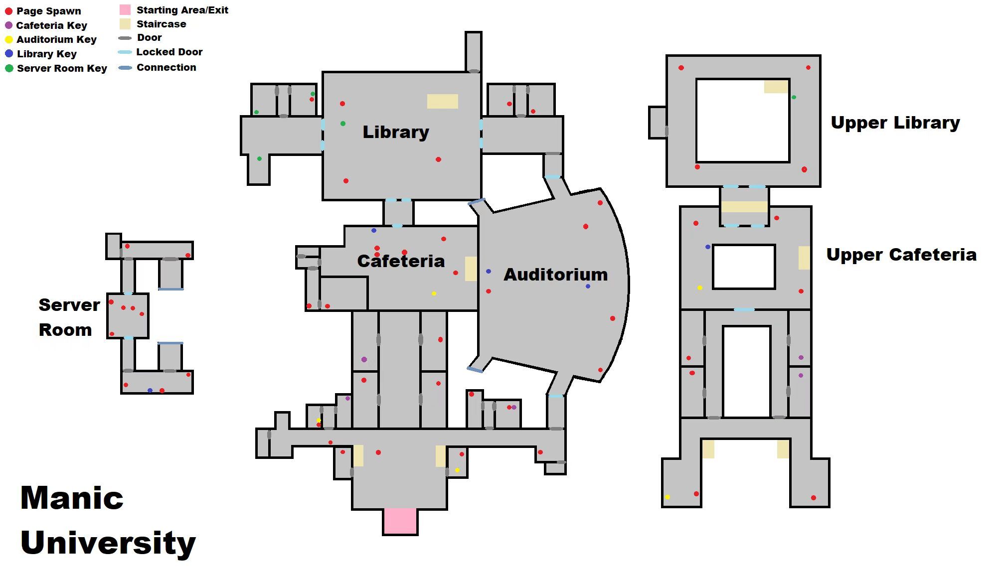 【Lunch Lady】午餐夫人攻略 哔哩哔哩