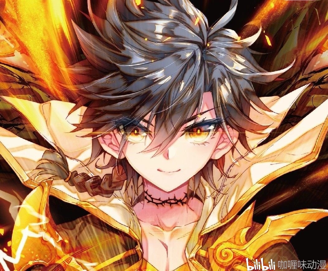 《终极斗罗》深红之母身份大猜想,蓝轩宇要继承龙神需集结九龙虫