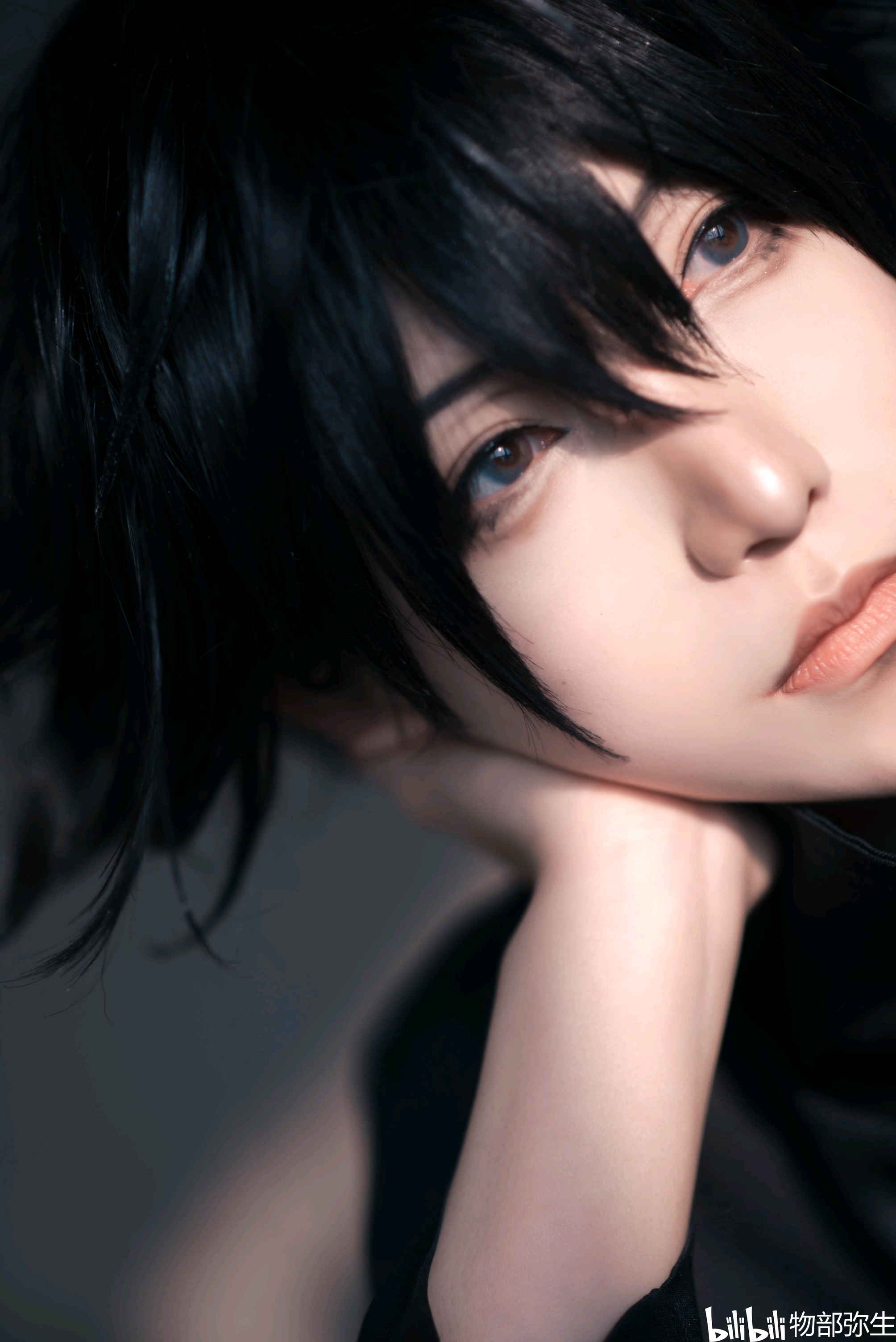 咒术回战 伏黑惠cos